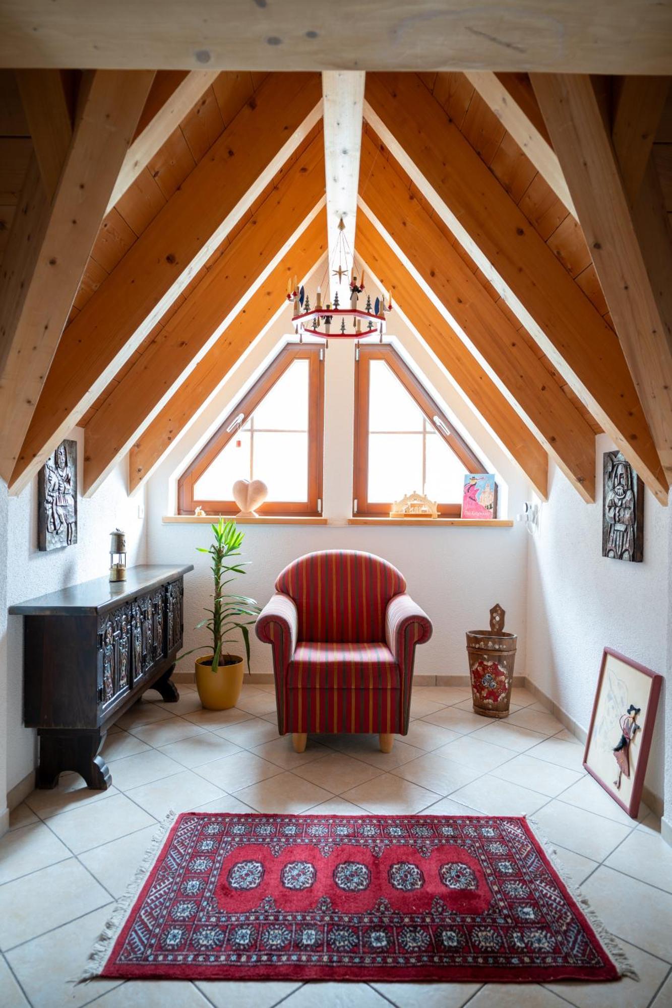 Ferienanlage Zum Silberstollen 2 Haeuser Am Berg Polderhof Und Weisseritzhuette 库罗阿尔滕堡 外观 照片