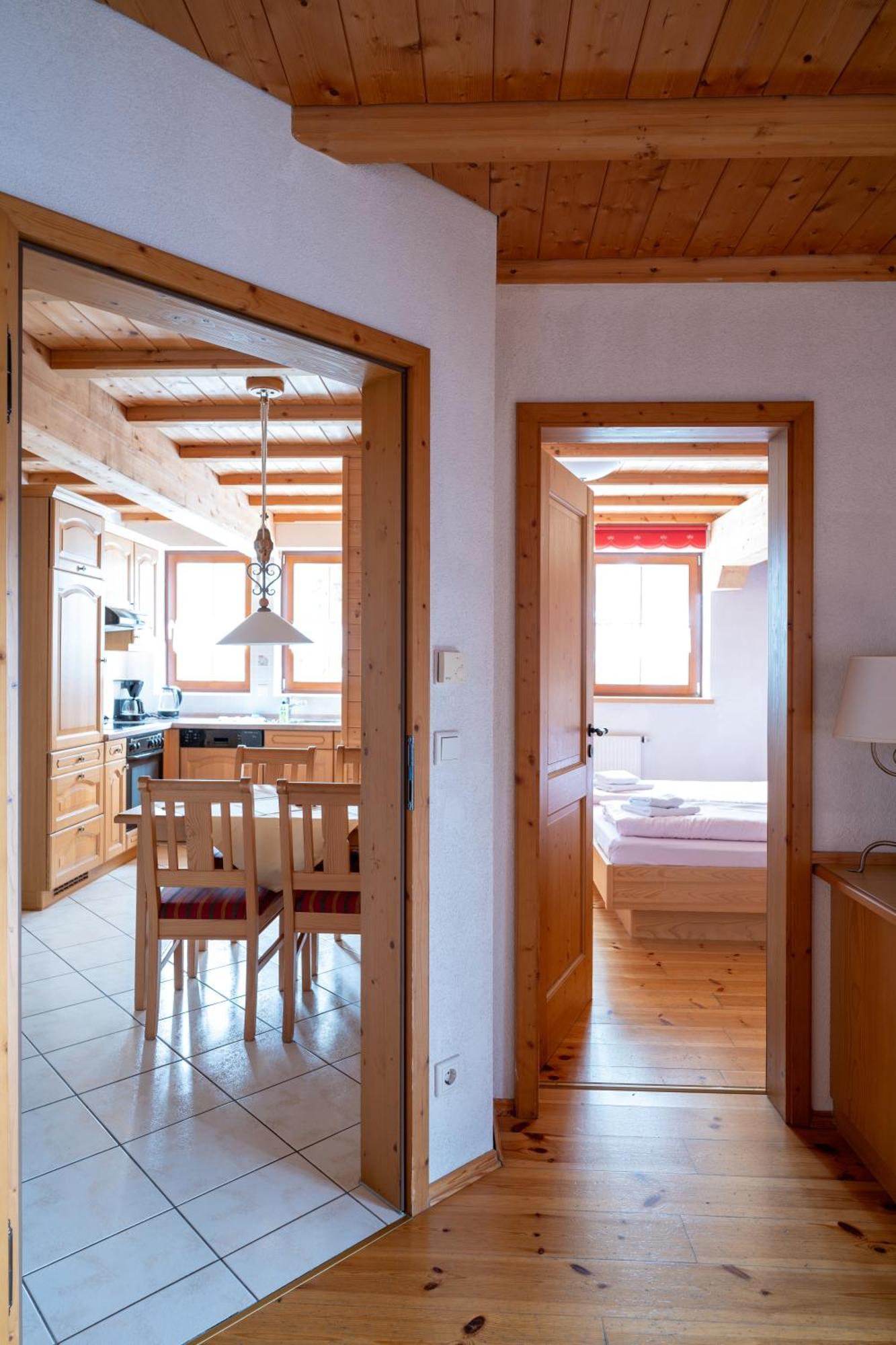 Ferienanlage Zum Silberstollen 2 Haeuser Am Berg Polderhof Und Weisseritzhuette 库罗阿尔滕堡 外观 照片