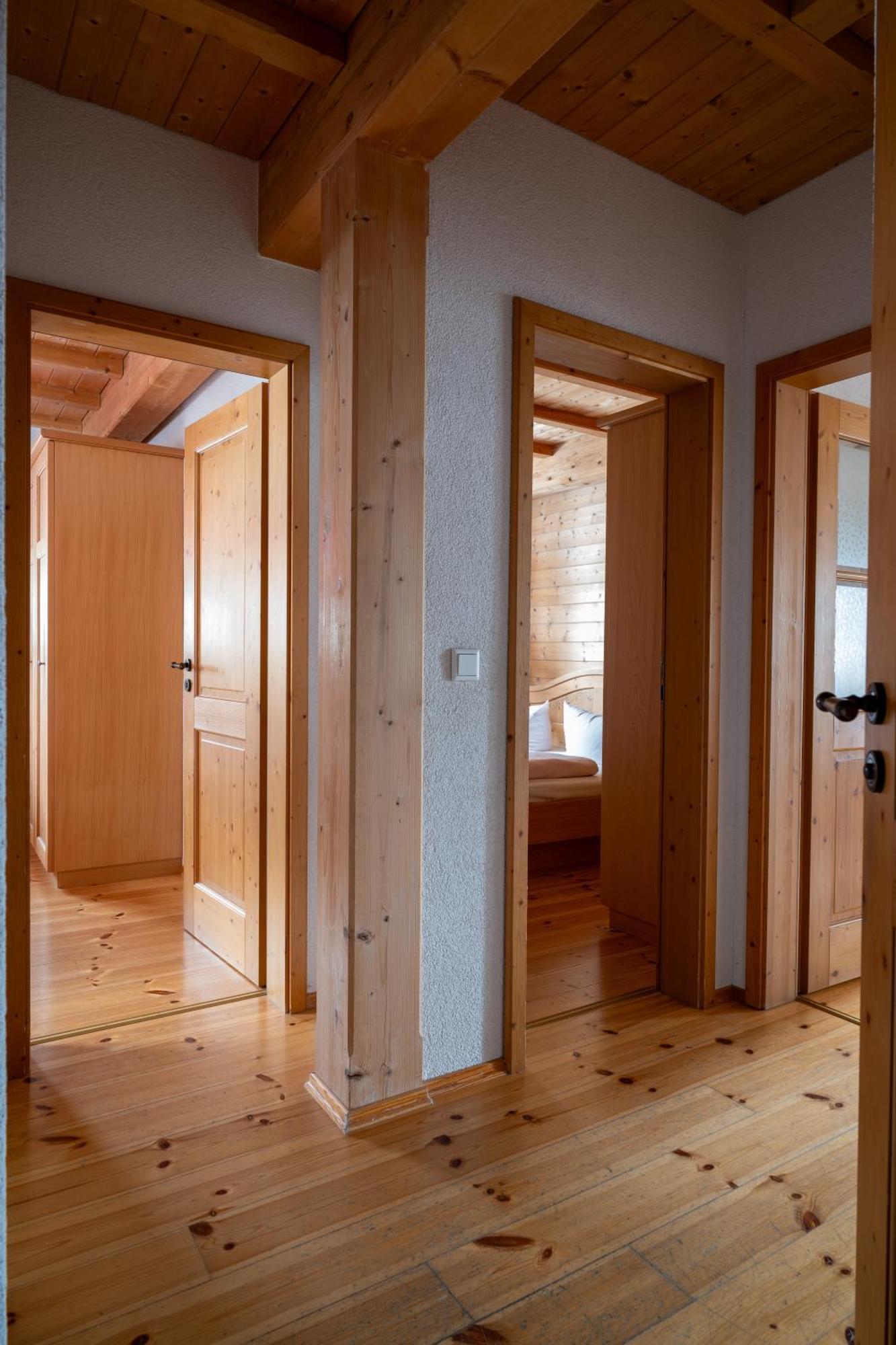 Ferienanlage Zum Silberstollen 2 Haeuser Am Berg Polderhof Und Weisseritzhuette 库罗阿尔滕堡 外观 照片