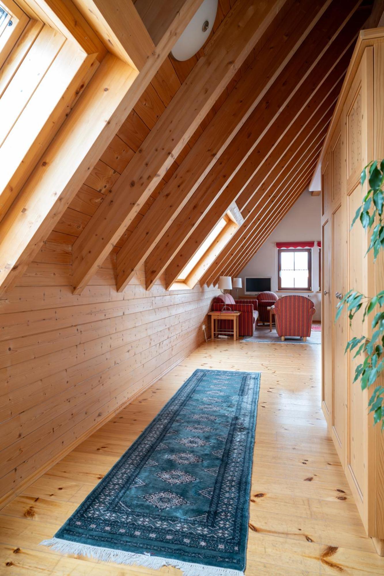 Ferienanlage Zum Silberstollen 2 Haeuser Am Berg Polderhof Und Weisseritzhuette 库罗阿尔滕堡 外观 照片