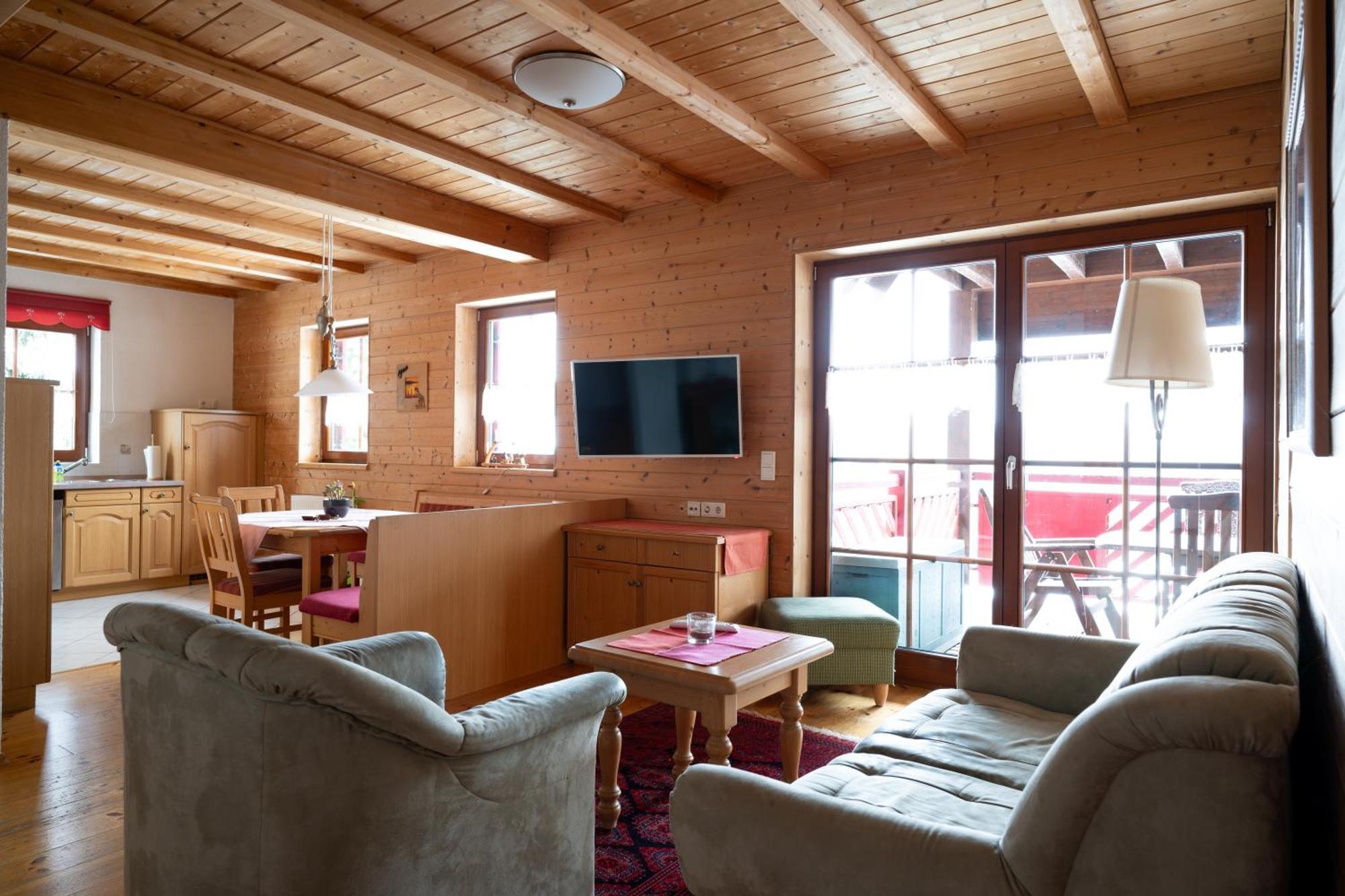 Ferienanlage Zum Silberstollen 2 Haeuser Am Berg Polderhof Und Weisseritzhuette 库罗阿尔滕堡 外观 照片