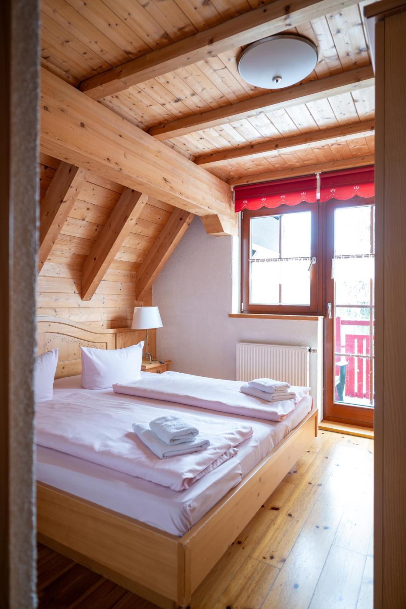 Ferienanlage Zum Silberstollen 2 Haeuser Am Berg Polderhof Und Weisseritzhuette 库罗阿尔滕堡 外观 照片